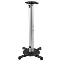 SOPORTE UNIVERSAL DE TECHO PARA PROYECTOR - EXTENSIóN HASTA 577.7MM - CAPACIDAD 15KG - PATRóN MONTAJE DE 325MM - STARTECH.COM MOD. PROJCEILMNT2 SOPORTE UNIVERSAL DE TECHO PARA PROYECTOR - EXTENSIóN HASTA 577.7MM - CAPACIDAD 15KG - PATRóN MONTAJE DE 325MM - STARTECH.COM MOD. PROJCEILMNT2